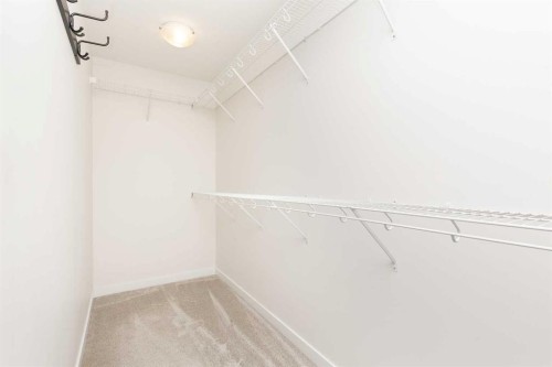 889 Atlantic Cove West, Lethbridge, AB - Indoor With Storage
