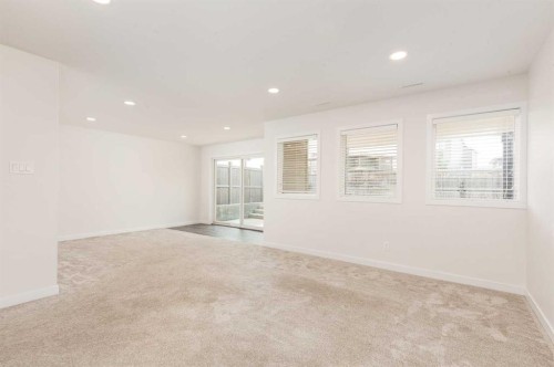 889 Atlantic Cove West, Lethbridge, AB - Indoor Photo Showing Other Room
