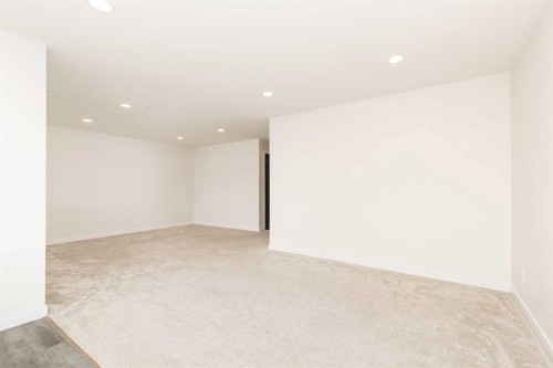 889 Atlantic Cove West, Lethbridge, AB - Indoor Photo Showing Other Room