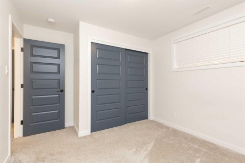889 Atlantic Cove West, Lethbridge, AB - Indoor Photo Showing Other Room