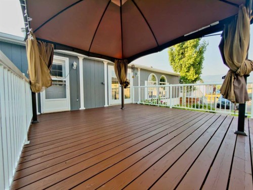 74 - 801 232 Street, Hillcrest, AB 