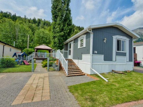 74 - 801 232 Street, Hillcrest, AB 