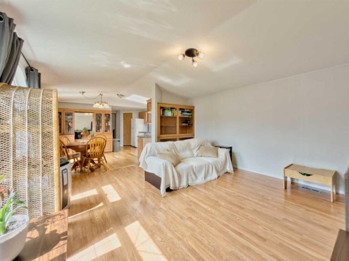 74 - 801 232 Street, Hillcrest, AB 