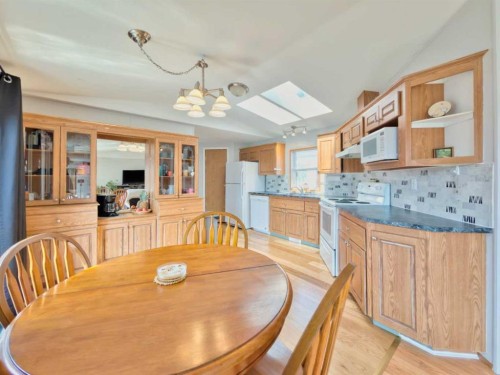 74 - 801 232 Street, Hillcrest, AB 