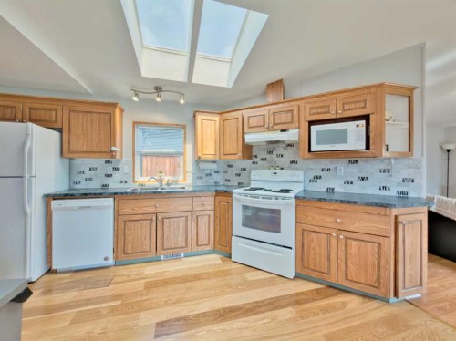 74 - 801 232 Street, Hillcrest, AB 
