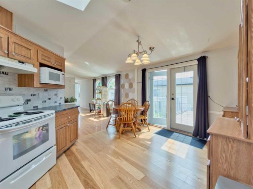74 - 801 232 Street, Hillcrest, AB 