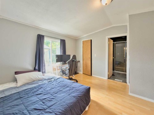 74 - 801 232 Street, Hillcrest, AB 