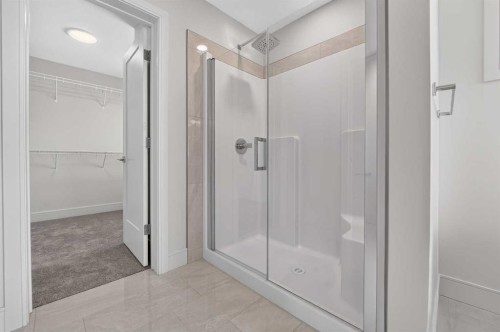 75 Miners Road West, Lethbridge, AB - Indoor Photo Showing Bathroom