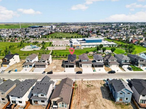 75 Miners Road West, Lethbridge, AB - Outdoor With View