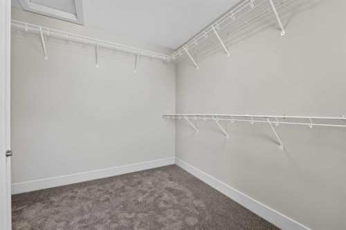 75 Miners Road West, Lethbridge, AB - Indoor With Storage