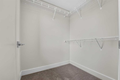 75 Miners Road West, Lethbridge, AB - Indoor With Storage