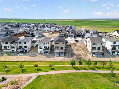75 Miners Road West, Lethbridge, AB - Outdoor With View