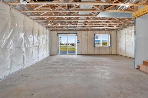 75 Miners Road West, Lethbridge, AB - Indoor