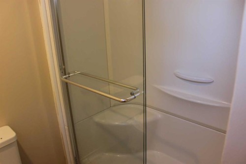 504 Centennial Avenue, Picture Butte, AB - Indoor Photo Showing Bathroom