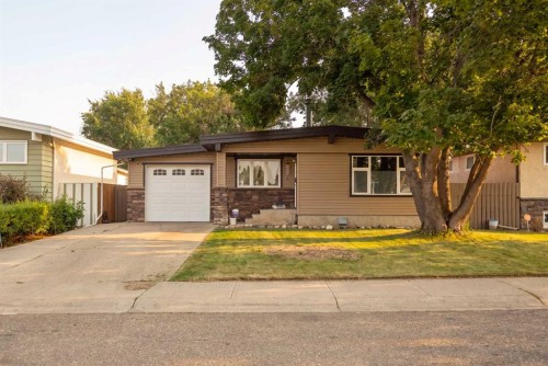 2610 11 Avenue North, Lethbridge, AB - Outdoor
