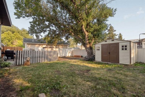 2610 11 Avenue North, Lethbridge, AB - Outdoor