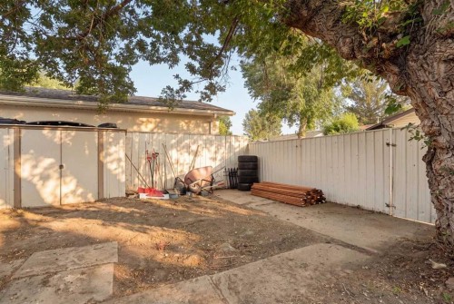 2610 11 Avenue North, Lethbridge, AB - Outdoor