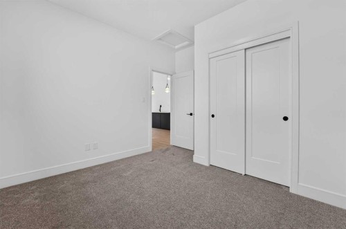 4313 25 Avenue South, Lethbridge, AB - Indoor Photo Showing Other Room