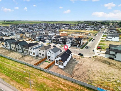 4313 25 Avenue South, Lethbridge, AB - Outdoor With View