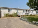4002 Seasons Boulevard, Coaldale, AB  - Outdoor With Deck Patio Veranda 