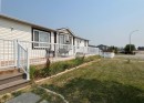 4002 Seasons Boulevard, Coaldale, AB  - Outdoor With Deck Patio Veranda 