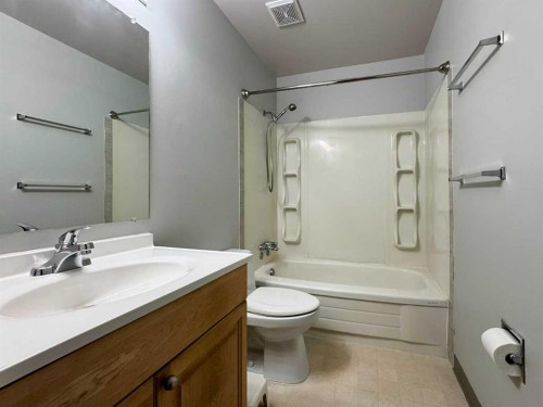 301-420 Columbia Boulevard West, Lethbridge, AB - Indoor Photo Showing Bathroom