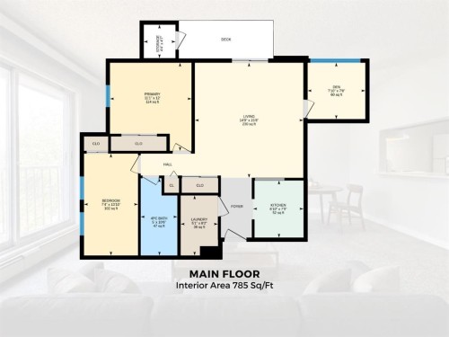 301-420 Columbia Boulevard West, Lethbridge, AB - Other