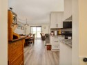 2501 & 2503 24 Street, Coaldale, AB  - Indoor Photo Showing Kitchen 