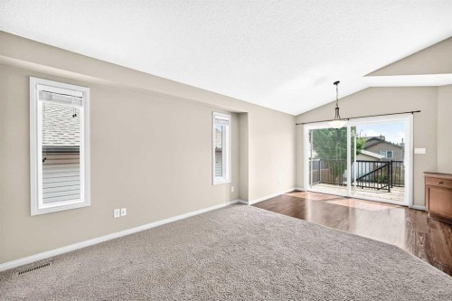 54 Keystone Terrace, Lethbridge, AB 