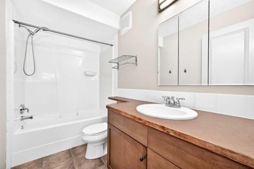 54 Keystone Terrace, Lethbridge, AB 