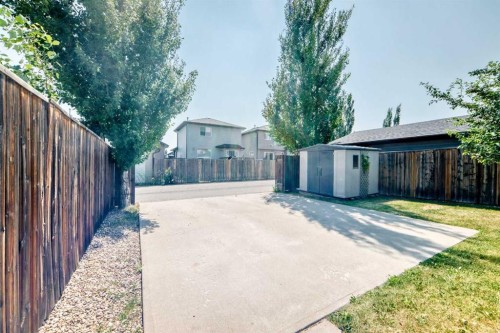 54 Keystone Terrace, Lethbridge, AB 