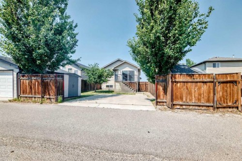 54 Keystone Terrace, Lethbridge, AB 