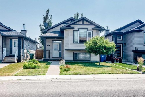 54 Keystone Terrace, Lethbridge, AB 