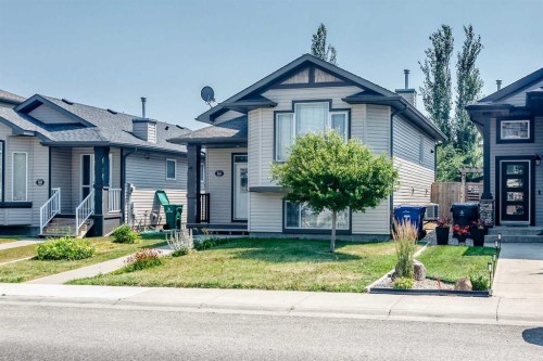 54 Keystone Terrace, Lethbridge, AB 