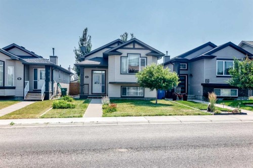 54 Keystone Terrace, Lethbridge, AB 