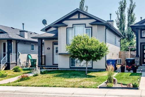 54 Keystone Terrace, Lethbridge, AB 