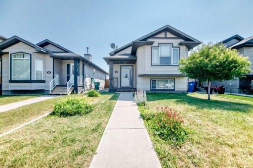 54 Keystone Terrace, Lethbridge, AB 