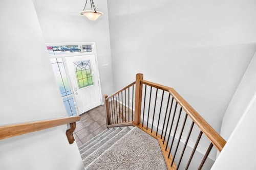 54 Keystone Terrace, Lethbridge, AB 