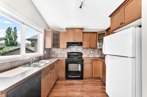 54 Keystone Terrace, Lethbridge, AB 