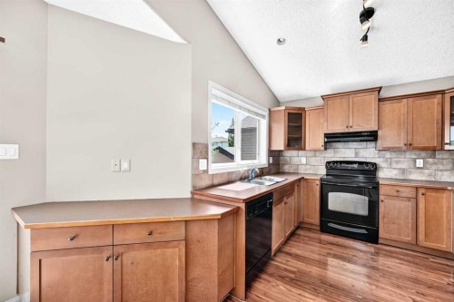 54 Keystone Terrace, Lethbridge, AB 