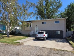 222 McEwan Street Granum, AB T0L 1A0