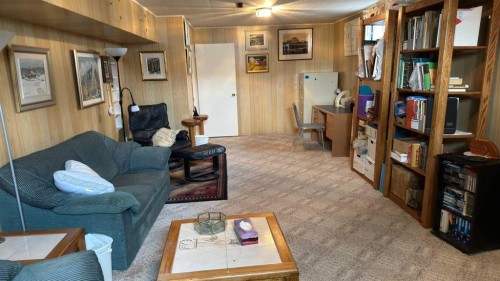 2128 22 Street, Coaldale, AB - Indoor