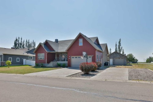 304 S 150 W  Raymond, AB T0K 2S0