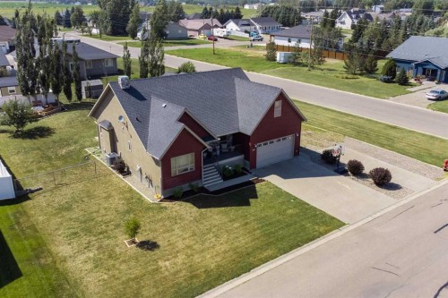 304 S 150 W, Raymond, AB - Outdoor