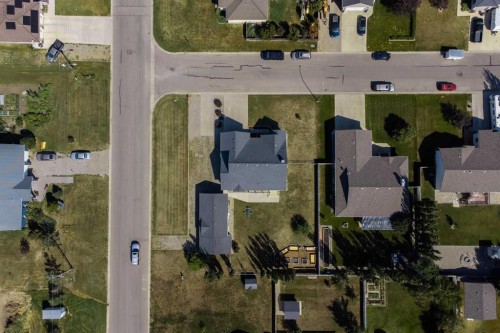 304 S 150 W, Raymond, AB - Outdoor With View