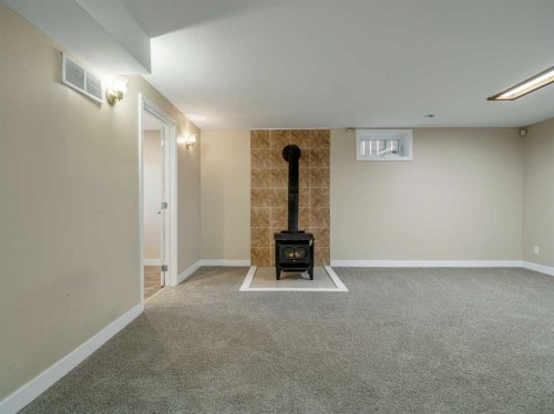 505 Centennial Avenue, Picture Butte, AB - Indoor