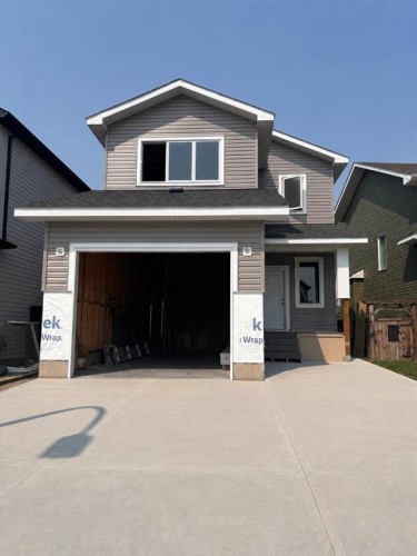 341 Westgate Crescent  Coaldale, AB T1M 0E3