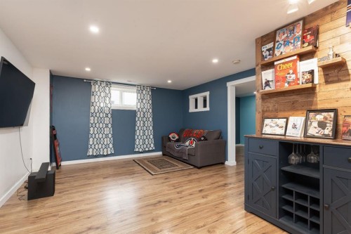 86 Riverstone Boulevard West, Lethbridge, AB - Indoor