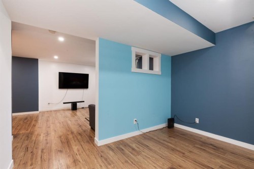 86 Riverstone Boulevard West, Lethbridge, AB - Indoor Photo Showing Other Room