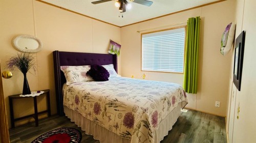 89-1712 23 Street, Coaldale, AB 